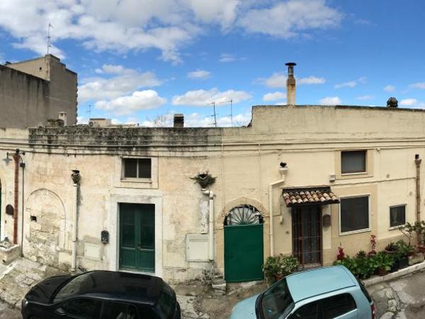 L'AlbaRosa - Camere : photo 9 de la chambre chambre double ou lits jumeaux avec balcon