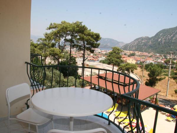 Life Apart : photo 6 de la chambre appartement 1 chambre