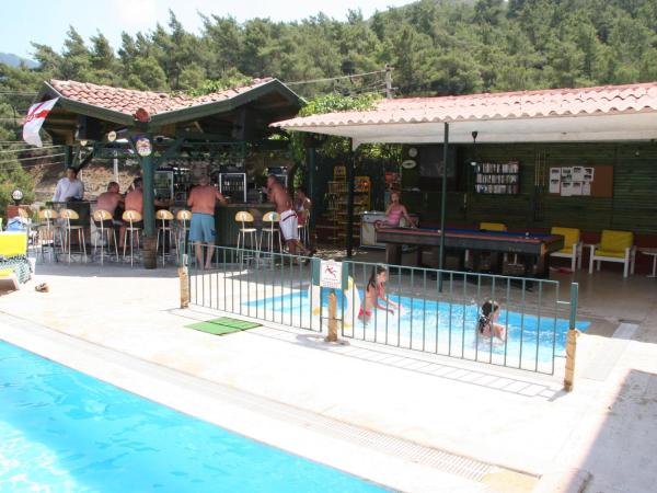 Life Apart : photo 5 de la chambre appartement 1 chambre