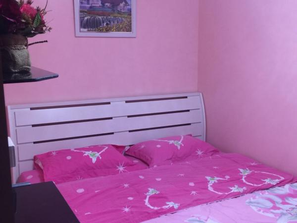 SK Muang Thong Thani : photo 6 de la chambre suite familiale