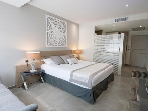 Le Spinaker : photo 2 de la chambre suite junior deluxe