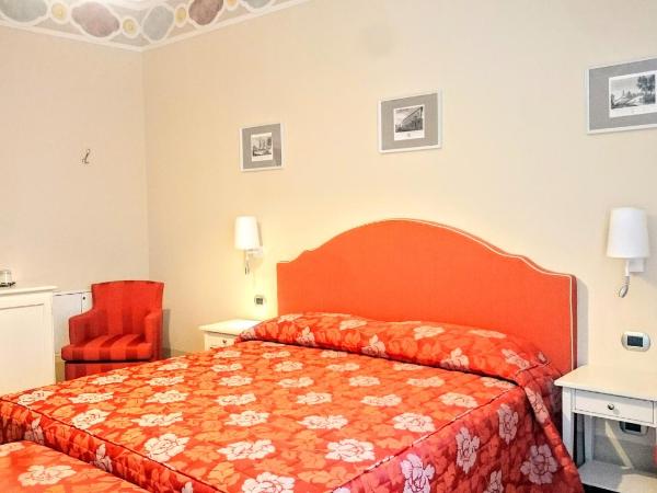 Casa Isolani, Piazza Maggiore : photo 4 de la chambre chambre double