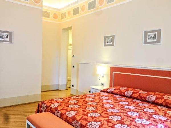 Casa Isolani, Piazza Maggiore : photo 6 de la chambre chambre double deluxe