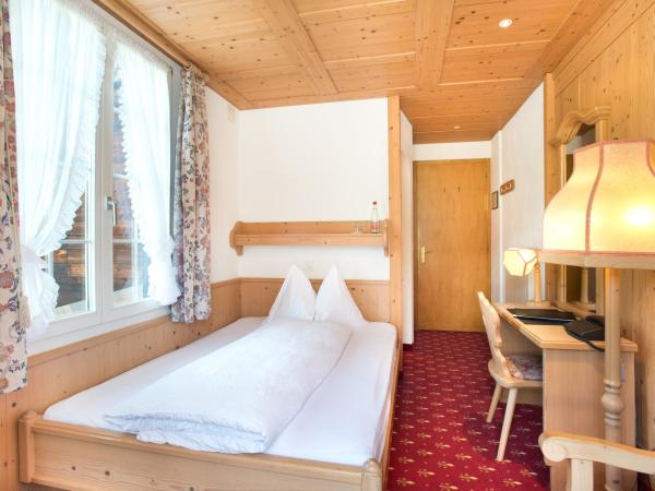 Hotel Sonnenberg : photo 1 de la chambre chambre simple supérieure