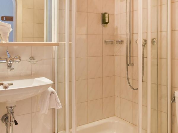 Hotel Sonnenberg : photo 2 de la chambre chambre simple supérieure