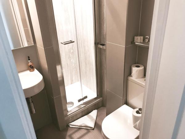 Brighton House : photo 3 de la chambre chambre simple