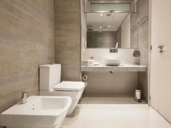 Palo Santo Hotel : photo 9 de la chambre chambre deluxe