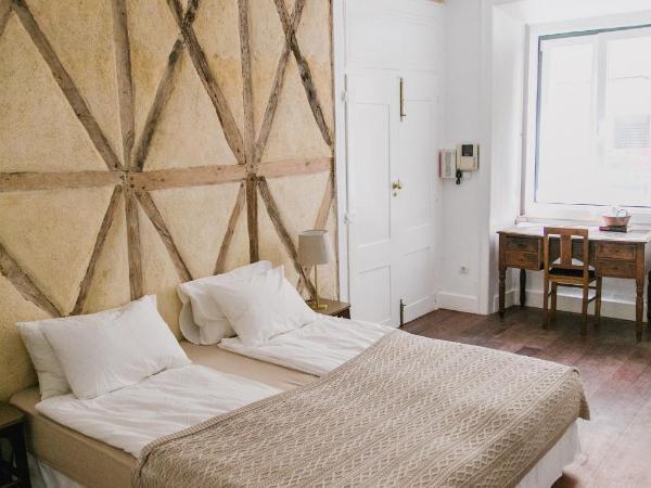 Asul B&B : photo 5 de la chambre chambre double ou lits jumeaux avec salle de bains privative