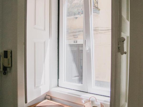 Asul B&B : photo 7 de la chambre chambre double ou lits jumeaux avec salle de bains privative