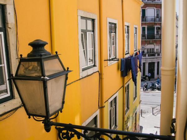 Asul B&B : photo 9 de la chambre chambre double ou lits jumeaux avec salle de bains privative externe