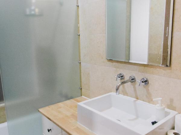 Asul B&B : photo 6 de la chambre suite