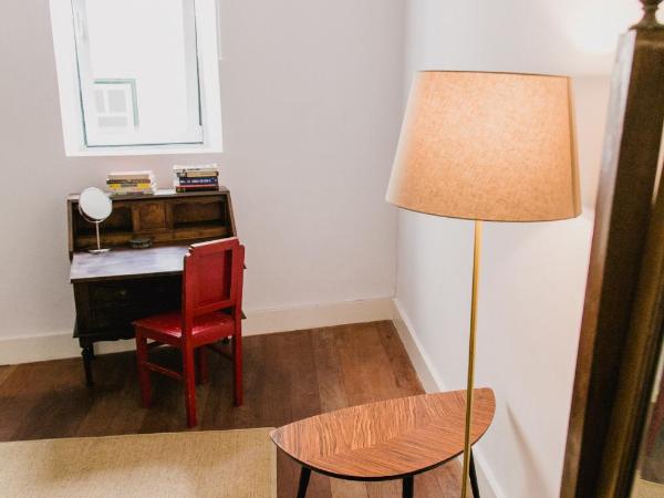 Asul B&B : photo 7 de la chambre suite