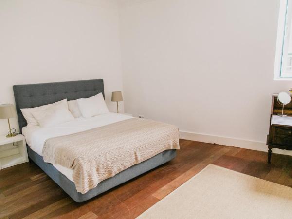 Asul B&B : photo 8 de la chambre suite