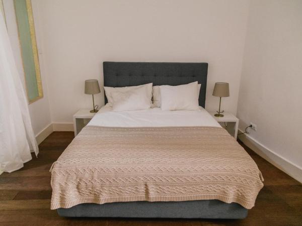 Asul B&B : photo 9 de la chambre suite