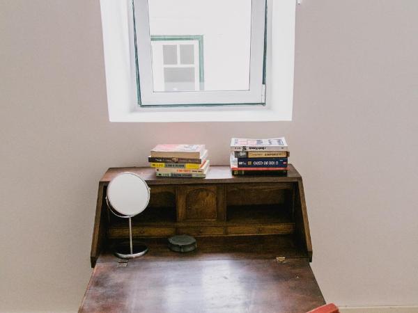 Asul B&B : photo 10 de la chambre suite