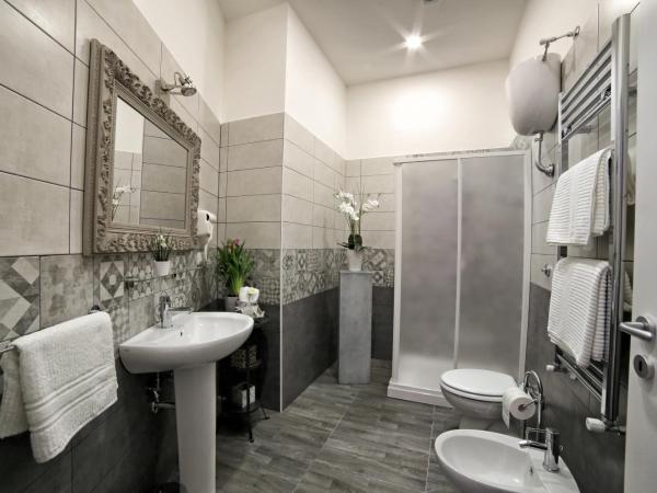 Bourbon House : photo 8 de la chambre chambre deluxe