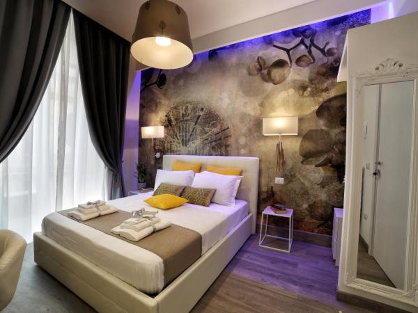 Bourbon House : photo 2 de la chambre chambre deluxe