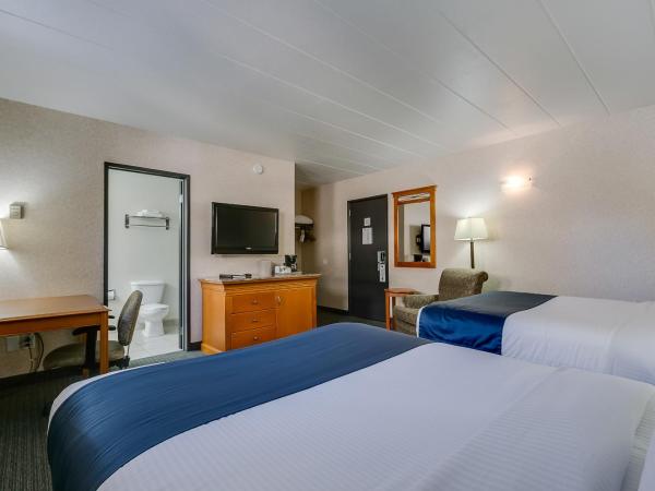 West Wing at Park Town : photo 2 de la chambre chambre double Économique