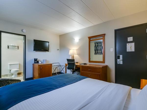 West Wing at Park Town : photo 6 de la chambre chambre lit queen-size Économique 