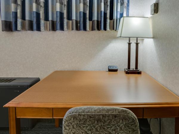 West Wing at Park Town : photo 10 de la chambre chambre lit queen-size Économique 