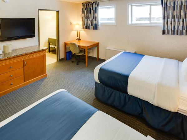 West Wing at Park Town : photo 10 de la chambre chambre double Économique