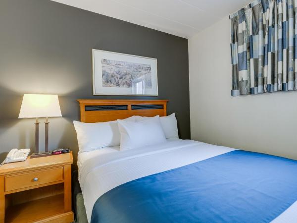 West Wing at Park Town : photo 3 de la chambre chambre lit queen-size Économique 