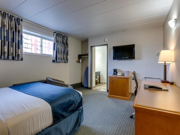 West Wing at Park Town : photo 4 de la chambre chambre lit queen-size Économique 