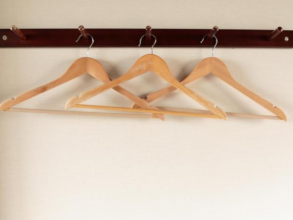 Fukuoka Hana Hostel : photo 7 de la chambre chambre double de style japonais avec salle de bains privative