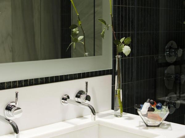 Hotel Urban,a Member of Design Hotels : photo 5 de la chambre chambre en duplex 