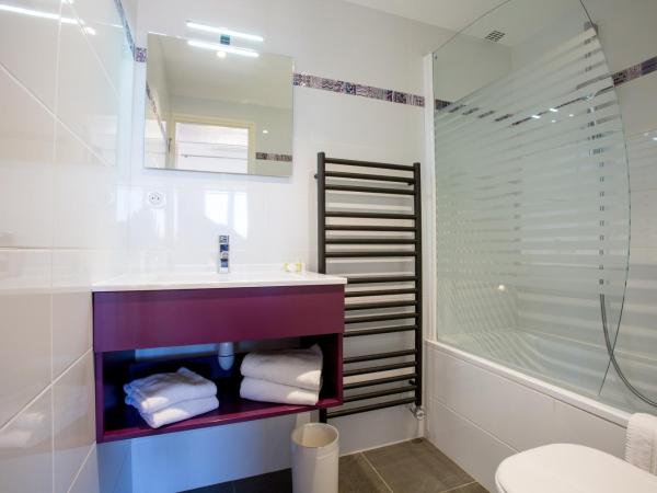Bel Ombra Hôtel : photo 2 de la chambre chambre double ou lits jumeaux supérieure avec terrasse