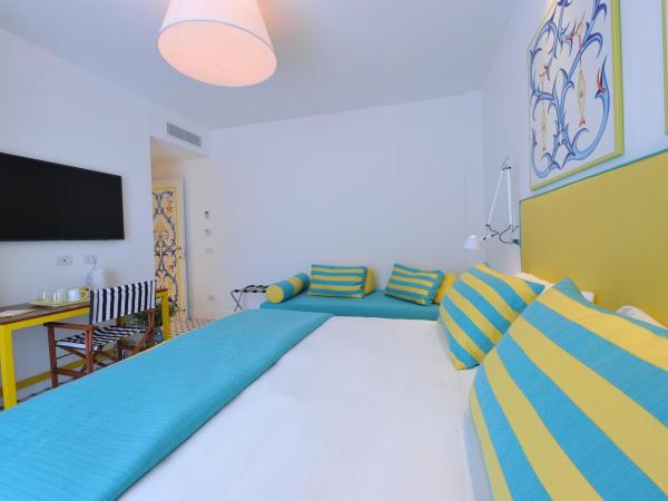 Maison Lauren : photo 2 de la chambre chambre double ou lits jumeaux deluxe avec balcon