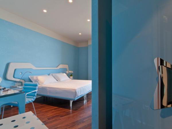 JR Hotels Bari Grande Albergo delle Nazioni : photo 4 de la chambre chambre double supérieure