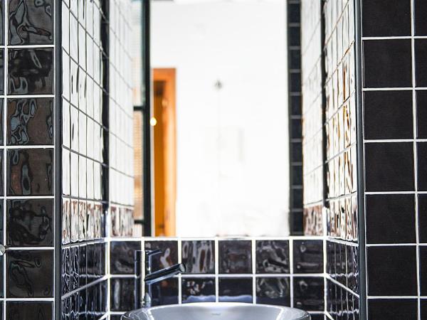 Lemon Tree Stay : photo 6 de la chambre chambre double Économique