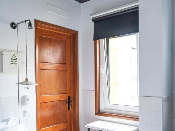 Lemon Tree Stay : photo 7 de la chambre chambre double Économique