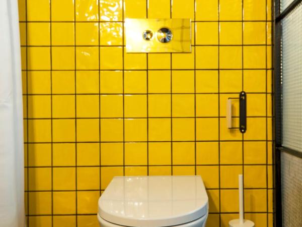 Lemon Tree Stay : photo 3 de la chambre chambre double standard avec patio