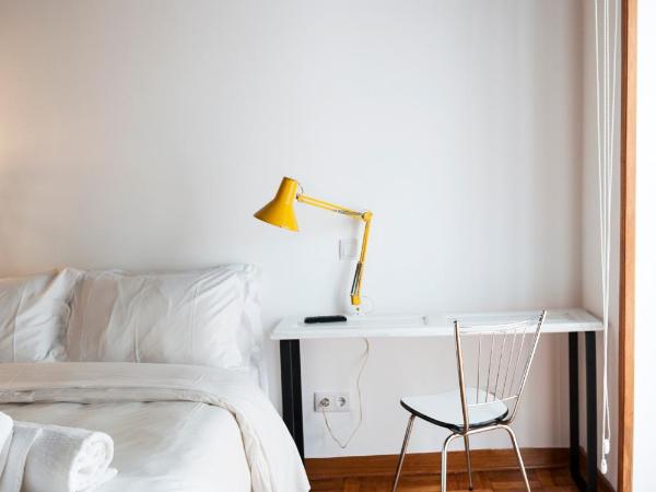 Lemon Tree Stay : photo 7 de la chambre chambre double standard avec patio