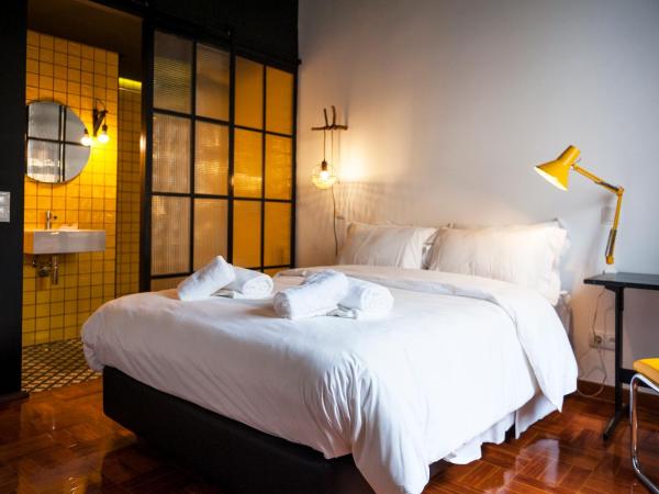 Lemon Tree Stay : photo 2 de la chambre chambre double standard