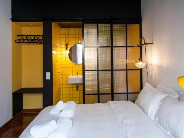 Lemon Tree Stay : photo 5 de la chambre chambre double standard