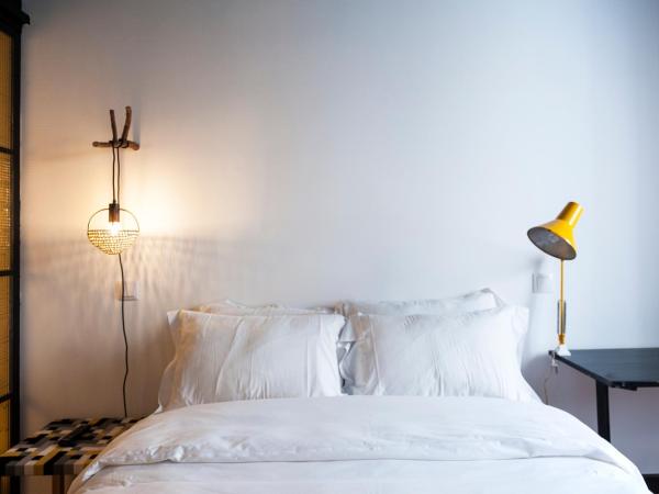 Lemon Tree Stay : photo 6 de la chambre chambre double standard