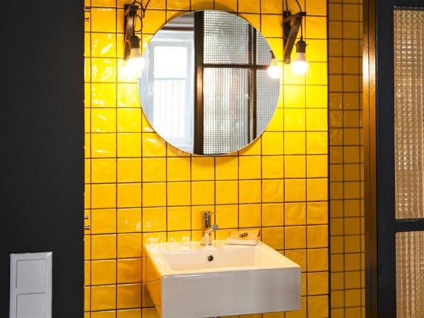 Lemon Tree Stay : photo 7 de la chambre chambre double standard