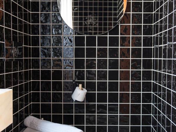 Lemon Tree Stay : photo 6 de la chambre chambre double deluxe avec terrasse