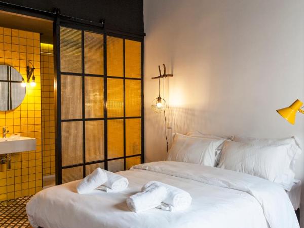 Lemon Tree Stay : photo 8 de la chambre chambre double standard