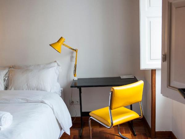 Lemon Tree Stay : photo 9 de la chambre chambre double standard