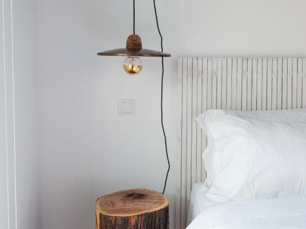 Lemon Tree Stay : photo 7 de la chambre chambre double deluxe avec terrasse