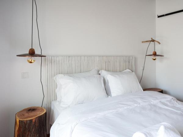 Lemon Tree Stay : photo 8 de la chambre chambre double deluxe avec terrasse