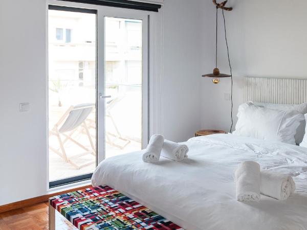 Lemon Tree Stay : photo 9 de la chambre chambre double deluxe avec terrasse