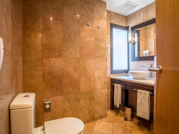 Eurostars Monumental : photo 1 de la chambre chambre double ou lits jumeaux