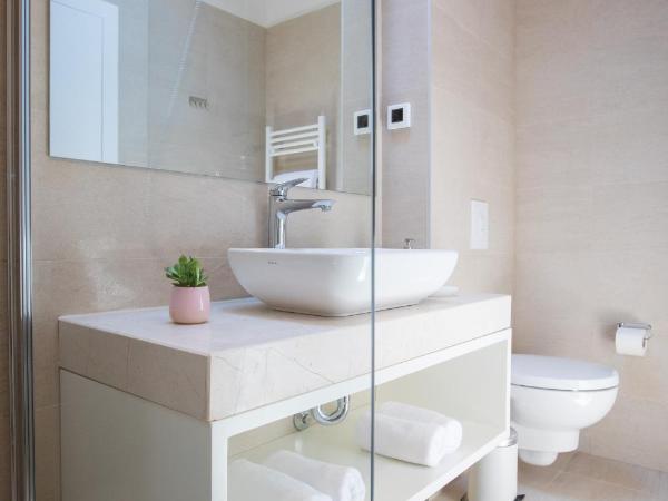 Bova Luxury Rooms : photo 3 de la chambre chambre double ou lits jumeaux deluxe - vue sur mer