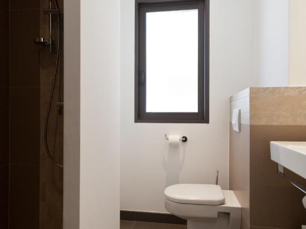 Résidence Hôtelière Alcyon : photo 3 de la chambre appartement 1 chambre (4 adultes)