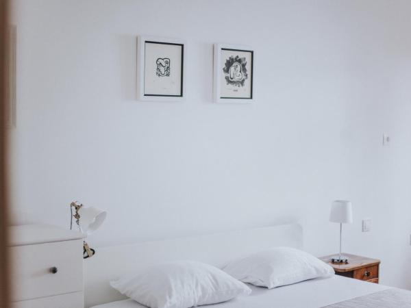 Casa Milina : photo 3 de la chambre chambre double avec salle de bains privative extérieure